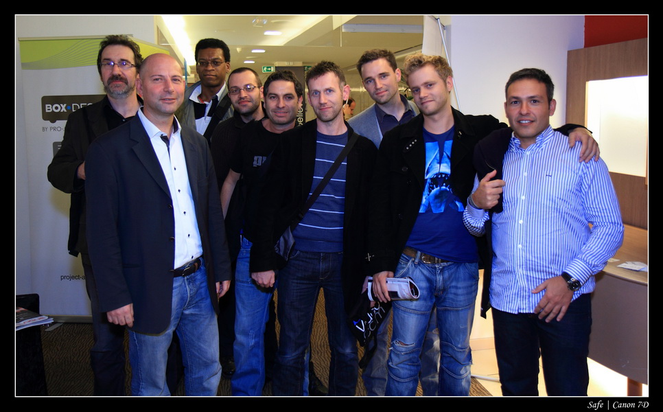 2012 - 09 - Salon SPAT - 14